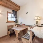 Bed & Breakfast Mattias Livigno