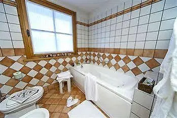 Bed & Breakfast Mattias