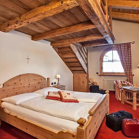 Bed & Breakfast Mattias