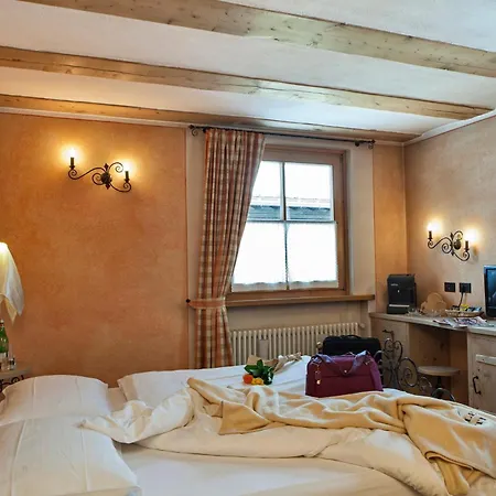 Bed & Breakfast Mattias