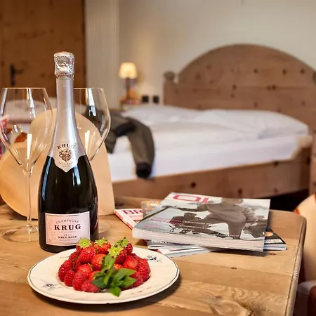 Bed & Breakfast Mattias 3*