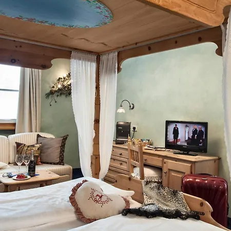 Bed & Breakfast Mattias