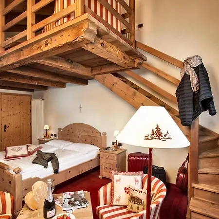 Bed & Breakfast Mattias 3*