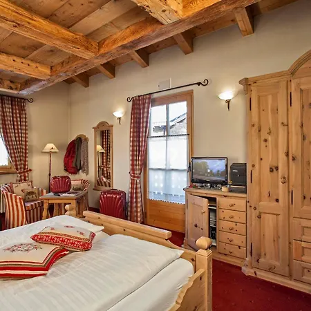 Bed & Breakfast Mattias 3*