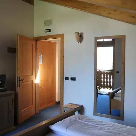 Bed & Breakfast Mattias