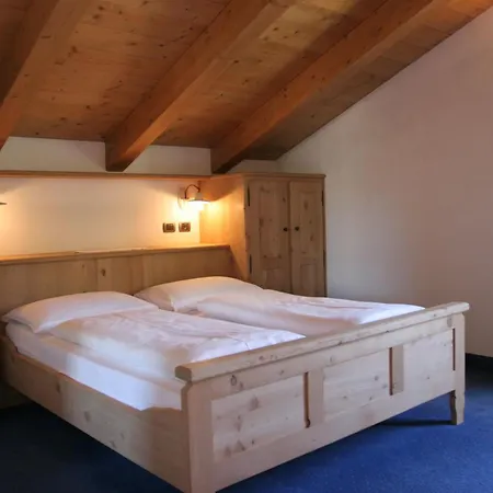 Mattias Bed & Breakfast Livigno