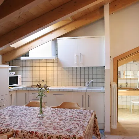 Bed & Breakfast Mattias