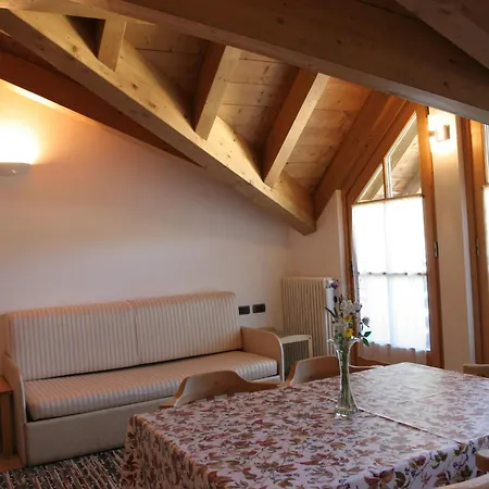 Mattias Bed & Breakfast 3*