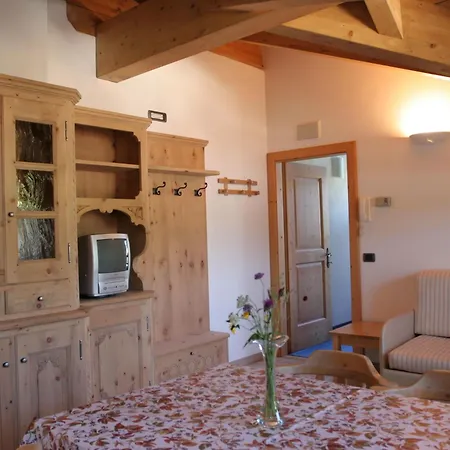 Mattias Bed & Breakfast Livigno