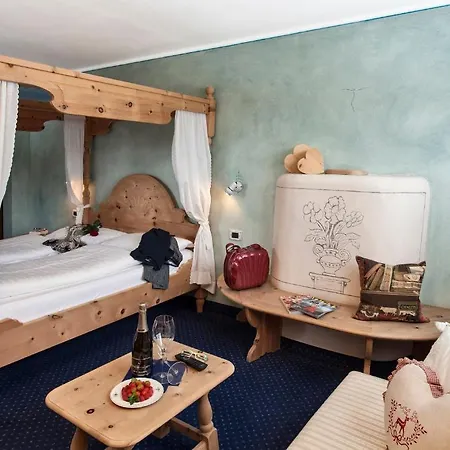 Bed & Breakfast Mattias