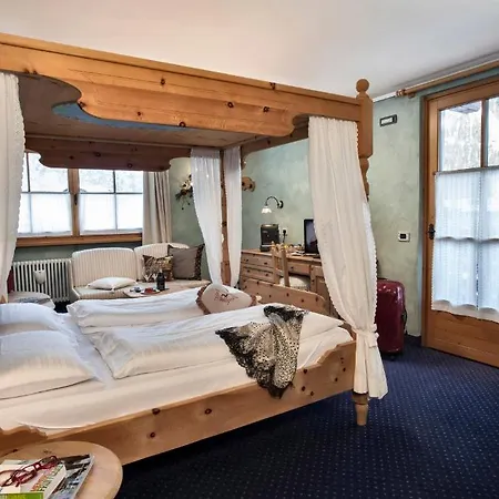Bed & Breakfast Mattias