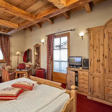 Bed & Breakfast Mattias