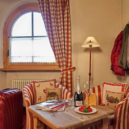 Mattias 3* Livigno