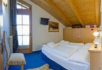 Mattias Bed & Breakfast Livigno