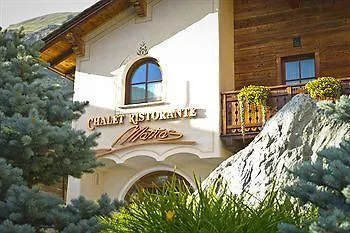 Mattias Bed & Breakfast 3*