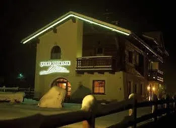 Mattias 3* Livigno