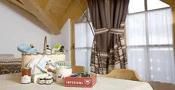Bed & Breakfast Mattias