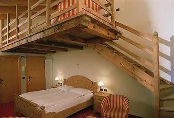 Mattias Bed & Breakfast Livigno