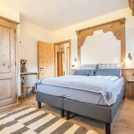 Bed & Breakfast Mattias 3*