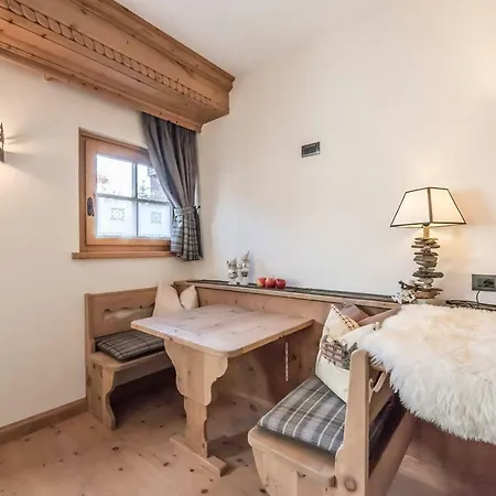 Bed & Breakfast Mattias Livigno